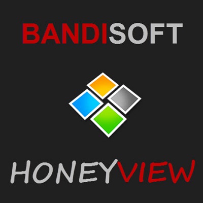 Honeyview 5.09 build 4326 (2015) PC | + Portable