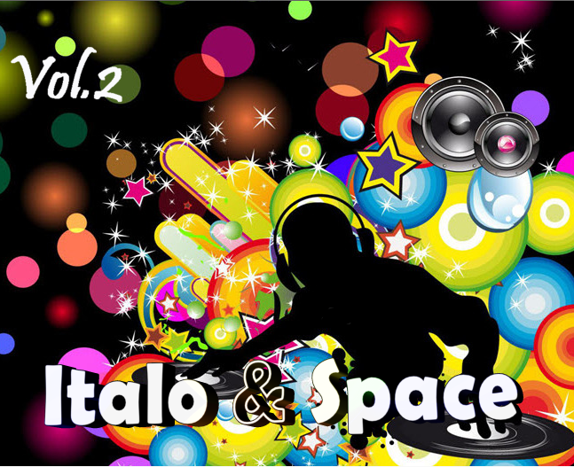 VA - Italo and Space Vol. 2 (2014) MP3