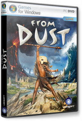 From Dust (2011) PC | RePack