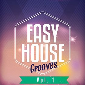 VA - Easy House Grooves Vol 1 Finest House and Deep House Tunes (2015) MP3