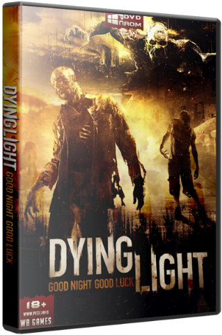 Dying Light: Ultimate Edition (2015) PC  | Лицензия