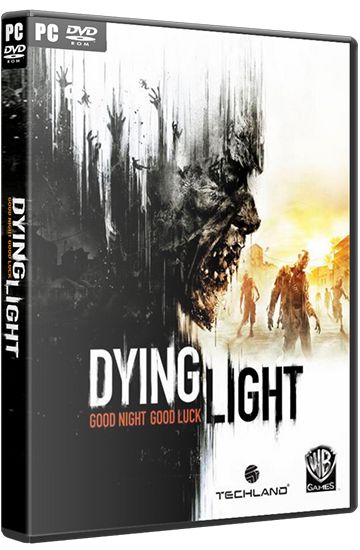 Dying Light: Ultimate Edition + DLC [v.1.2.0.0] (2015) РС | RePack от VickNet