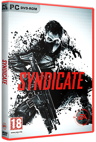 Syndicate (2012) PC | Repack от R.G. Repacker's