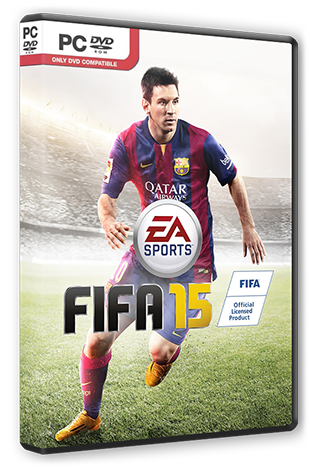 FIFA 15: Ultimate Team Edition [Update 4] (2014) PC | RePack от R.G. Steamgames