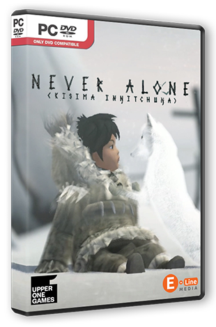 Never Alone [v 1.5] (2014) PC | RePack от R.G. Steamgames