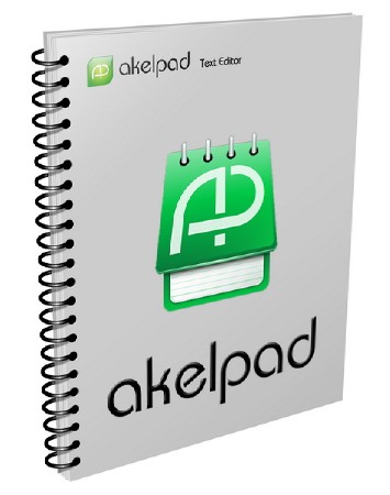 AkelPad [4.9.2] (2015) РС Portable + All Plugins by PortableApps