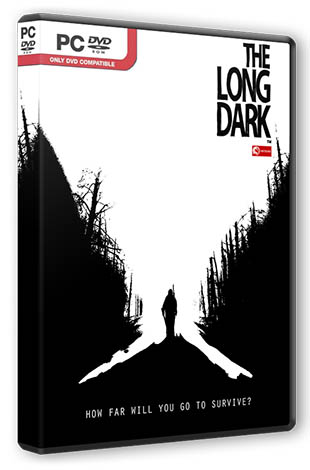 The Long Dark [v. 192] (2014) PC | RePack от R.G. Steamgames