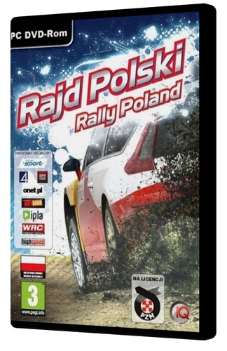 Rally Poland (2011/PC/Руский/RePack)