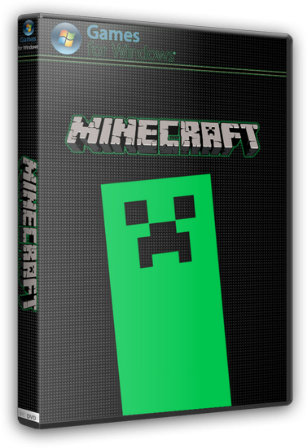 Minecraft [v1.8.2] (2011) PC | RePack