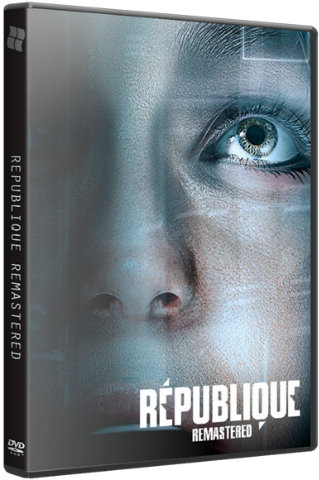 Republique Remastered [v1.0] (2015) PC | RePack от Mr.White