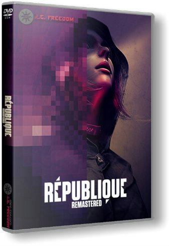 Republique Remastered [v1.0] (2015) PC | RePack от R.G. Freedom