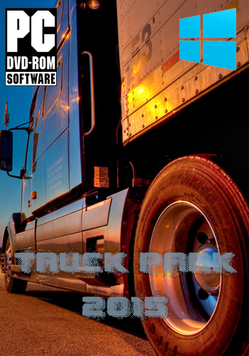 Truck Park (2015) РС