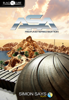 ASA: Remastered Edition (2015) РС | Лицензия