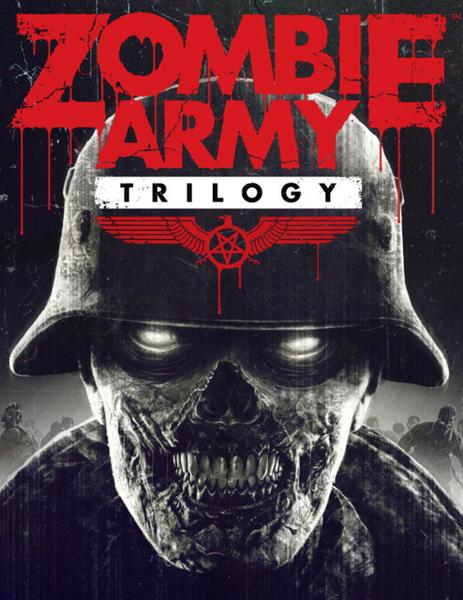 Zombie Army Trilogy (2015) РС | Лицензия