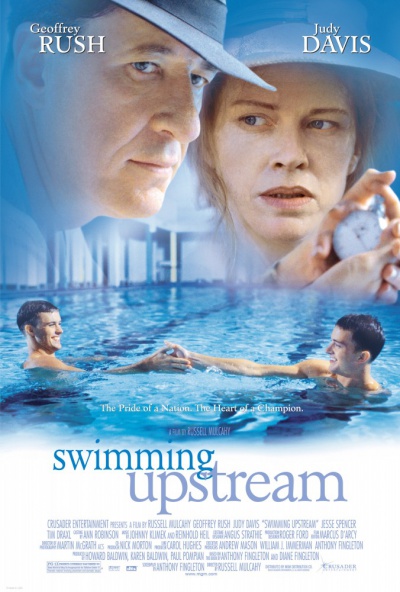 Против течения / Swimming Upstream (2000) DVDRip | P