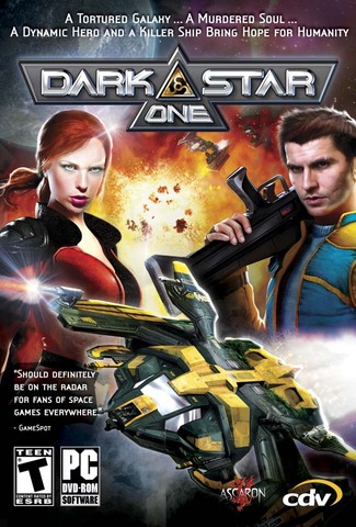 DarkStar One (2006/PC/Русский)