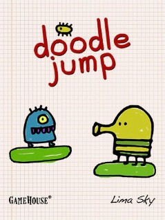 Doodle Jump (2010/PC/Eng)