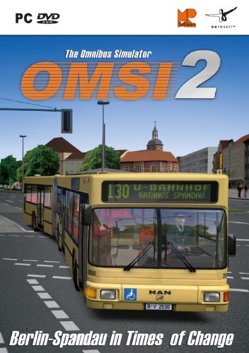 OMSI: The Bus Simulator 2 (2013) PC | RePack