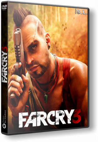 Far Cry 3 [v.1.05] (2012) PC | RePack by SeregA-Lus