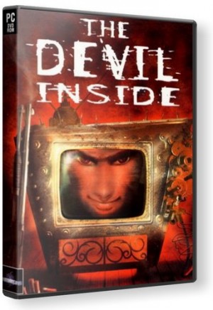 Devil Inside / Дьявол Шоу (2000) PC | Лицензия