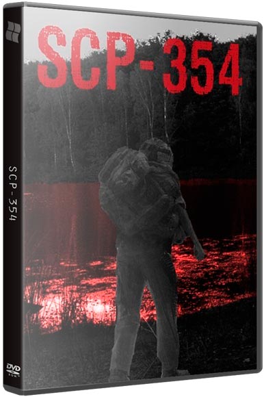 SCP-354: Алое озеро / Red Lake (2015) PC | Лицензия