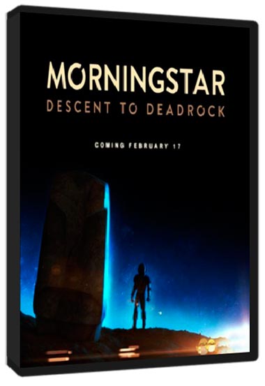 Morningstar: Descent to Deadrock (2015) PC | RePack от Let'sPlay