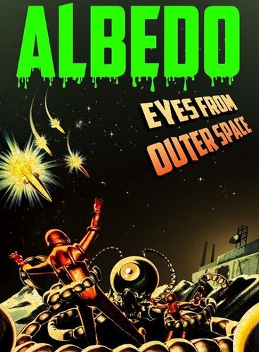 Albedo: Eyes from Outer Space (2015) PC | RePack