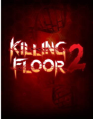 Killing Floor 2 [v.1002] (2015) PC | RePack от Let'sPlay