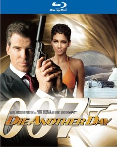 Агент 007 - Умри, но не сейчас / James Bond 007 - Die Another Day (2002/BDRip)