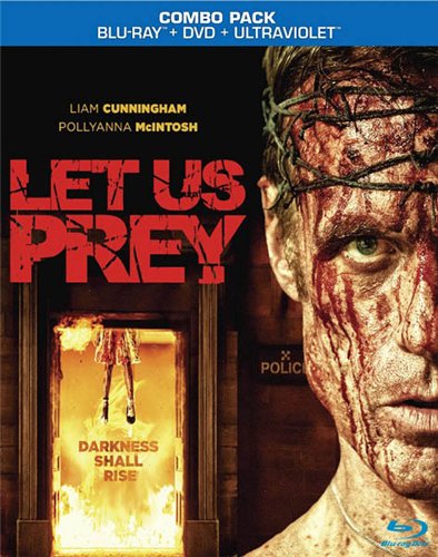 Давайте поохотимся / Let Us Prey (2014) BDRip 720p | L2