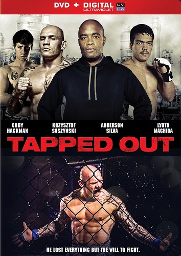 Рукопашный бой / Tapped Out (2014) HDRip | L2