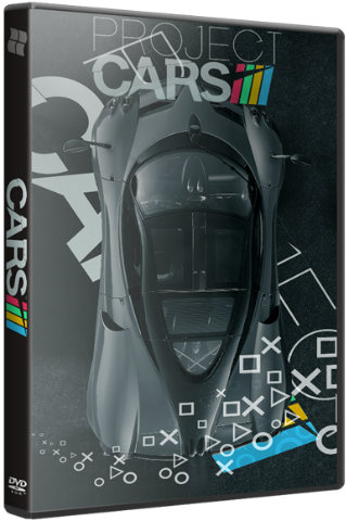 Project CARS [Update 1 + DLC] (2015) PC | RePack от SpaceX