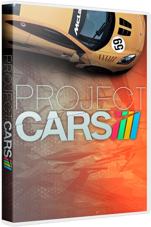 Project CARS [Update 1] (2015) PC RePack от SEYTER