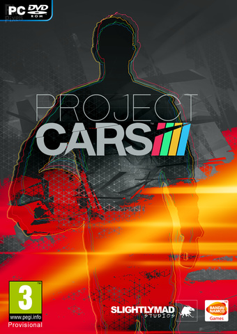 Project CARS [v.1.2] (2015) PC | Repack by FitGirl