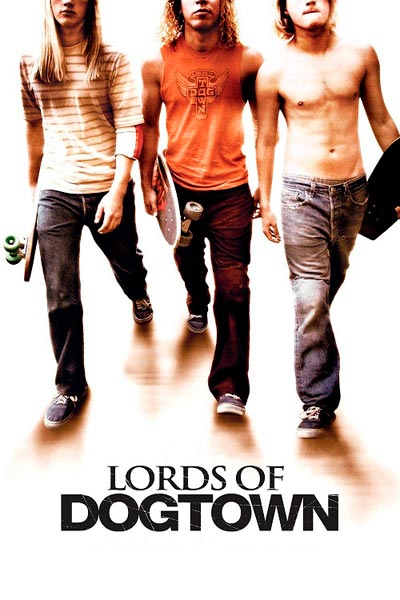 Короли Догтауна / Lords Of Dogtown (2005) DVDRip-AVC | P