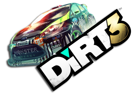 Colin McRae. DiRT 3 [v 1.1] (2011) PC | Repack от BTclub