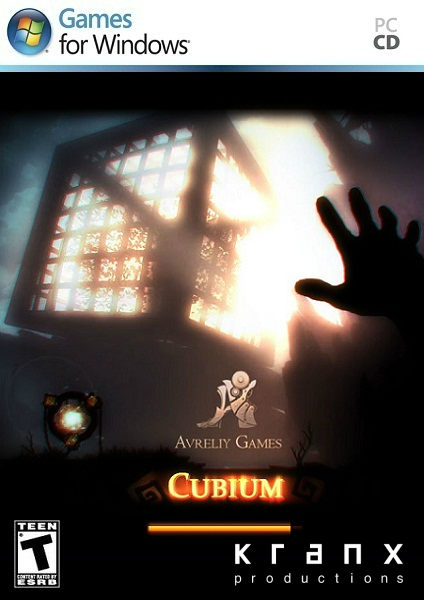 Cubium (2011/PC/Русский/Repack)