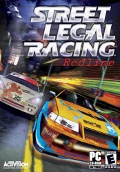 Street Legal Racing Redline NF (2010/PC/Eng)