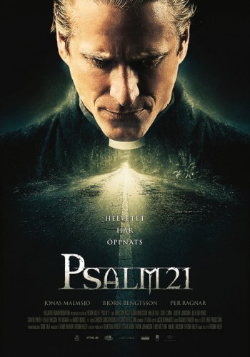 Псалом 21 / Psalm 21 (2009/DVDRip)