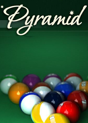 Billiards Pyramid (2011) [ENG] PC