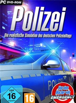 Polizei (2011/PC/Ger)