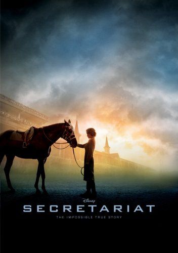 Чемпион / Secretariat (2010) BDRip-AVC от Leonardo and Scarabey | P