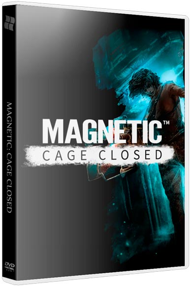 Magnetic: Cage Closed (2015) PC | RePack от FitGirl