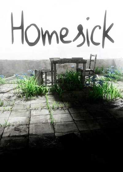 Homesick (2015) PC | Лицензия