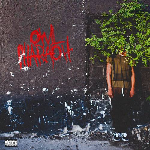 Travi$ Scott - Owl Pharoah (2013) MP3