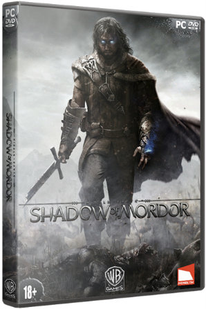 Middle-Earth: Shadow of Mordor [Update 8] (2014) PC | RePack от R.G. Catalyst