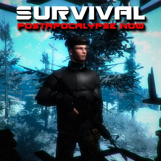 Survival: Postapocalypse Now (2015) PC | Лицензия