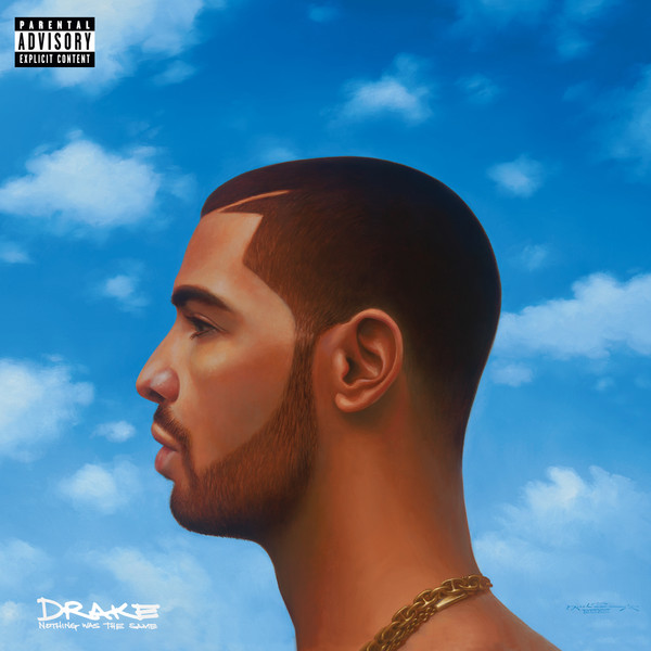Drake - Nothing Was The Same (2013) AAC