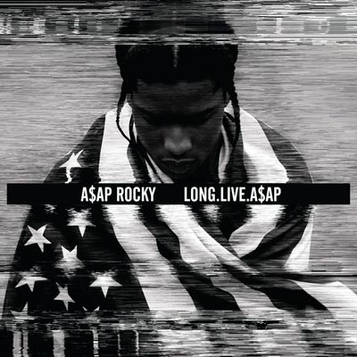 A$AP Rocky - LONG.LIVE.A$AP [Deluxe Version] (2013) AAC