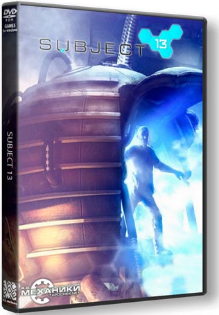 Subject 13 (2015) PC | RePack от R.G. Механики